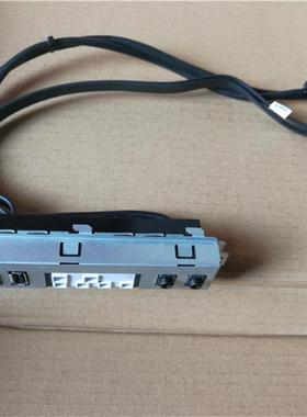 全新原装DELL 9020 9010 7020 T1700 USB模块音频线O/I板5F85N