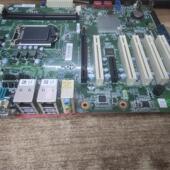 ADLINK A2主板成色新功能全好 REV IMB M43H