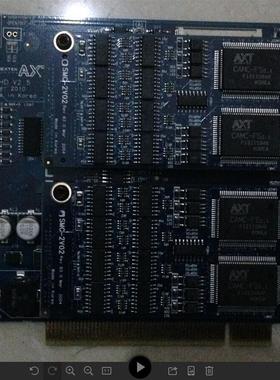 AJINEXTEK AXT BPHD V2.5 + SMC 2V02 V3.0 X 2  2v04 DB32P