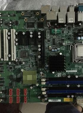 MISUMI PCMB-MAQ434-R MB-X457-S6 REV.2.0  775 PCMB MXQ4 主板