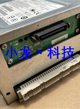 3Y ZXF20 S300 中兴磁盘阵列 YM-4461A 电源模块 460W CP-1289R2