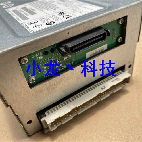 3Y ZXF20 S300 中兴磁盘阵列 YM-4461A 电源模块 460W CP-1289R2