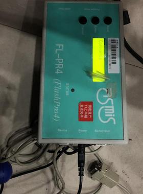 NEC NAITO DENSEI FL-PR4 FlashPro4闪存编程器 烧录器 程序写入