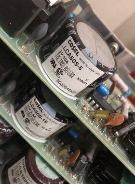 COSEL LCA150S-5  LCA50S-5 LCA50S-15  LCA50S-12 5V 15V 12V