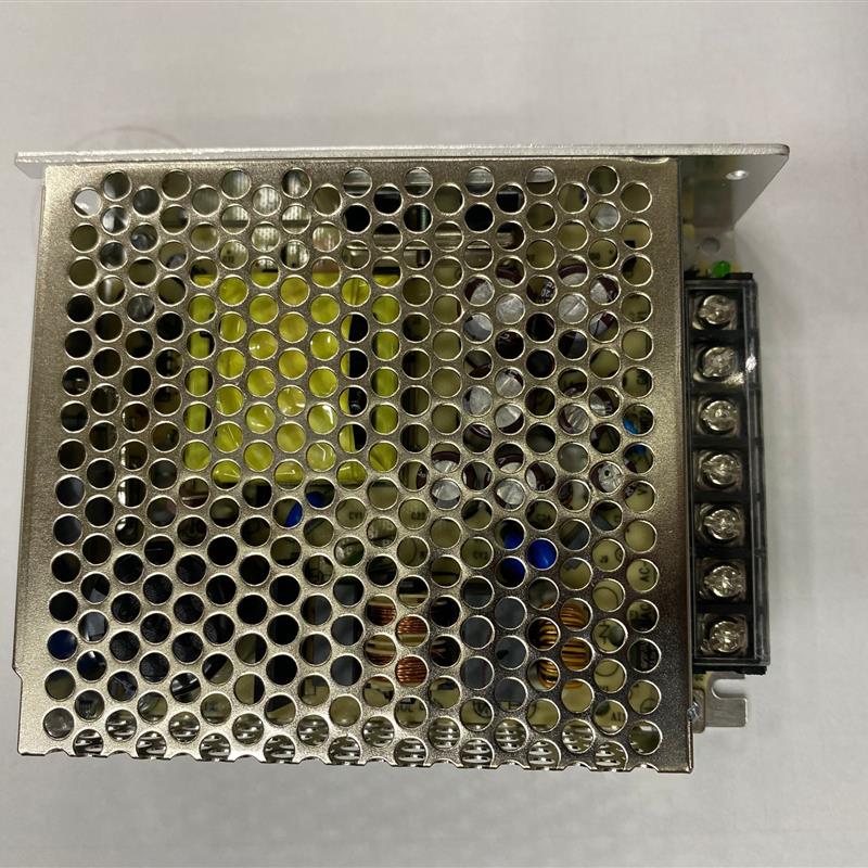 新星开关电源GK-U60D5+24GII双路隔离电源输出5V3A 24V2A工控双组