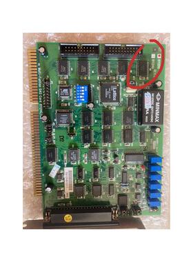 凌华ACL 8112DG, C1,MultiLab模拟量和数字量I/O卡