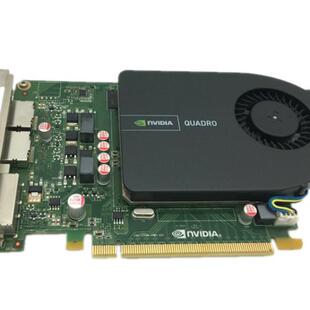 丽台 Q2000 显卡 Quadro 2000 专业显卡 Q2000 图像显卡 1G DDR5