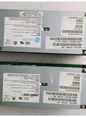 原装MAGNETEK工业设备电源 3D53-18-1 S30122-X7686 K7686 N98452