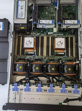 00AL055 00FJ706 00KG308 IBM 5460 AC1 X3650M4 HD服务器主板