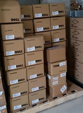 全新原包装 dell 390 790 990 3010 7010 9010 MT大机箱电源 300w