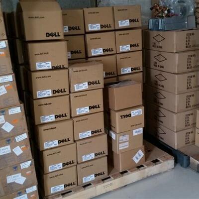 全新原包装 dell 390 790 990 3010 7010 9010 MT大机箱电源 300w