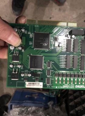 7970 E 板 VER.A +  CHROMA 52381A S-A60007 PCI9030