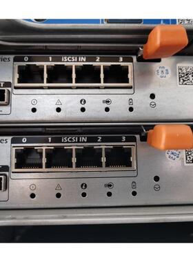 DELL/戴尔 PowerVault MD3200I控制器 0770D8 0N98MP