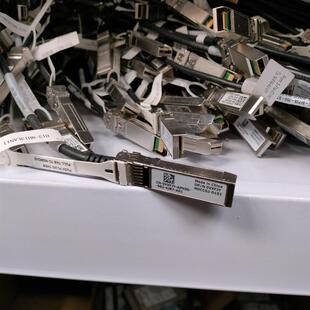 DAC-SFP28-25G-3M米 DAC 25G 线缆 VXFJY 高速线缆