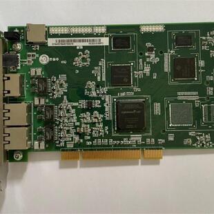 汇川IMC30G-E系列运动控制卡 V147