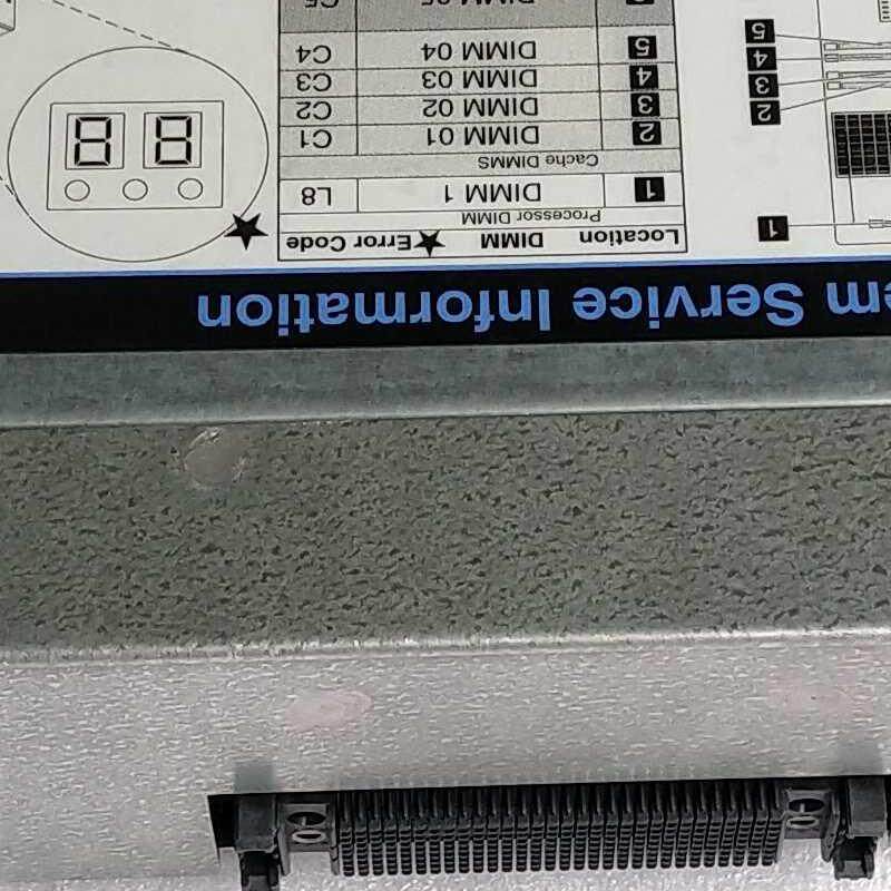 49Y4133 IBM DS5100/DS5300控制器46C8865 49Y4134 44E5611有整机