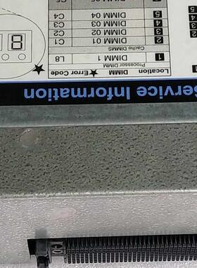 49Y4133 IBM DS5100/DS5300控制器46C8865 49Y4134 44E5611有整机