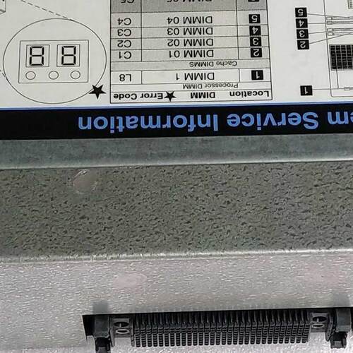 49Y4133 IBM DS5100/DS5300控制器46C8865 49Y4134 44E5611有整机