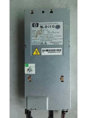 HP DL380G6 DL380G7 1225W直流电源SP668 444049-001 HSTNS-PC01