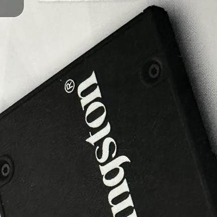 Kingston/固态硬盘SKC600笔记本台式机电脑SSD 512G硬盘2.5