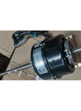 全新适用风机盘管马达电机YSK110-30-4H  PG30H 12轴芯