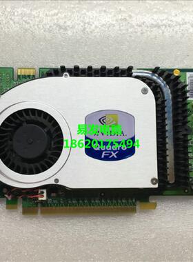 原装Quadro FX3400 256M 256BIT DDR3专业图形显卡 医疗显卡