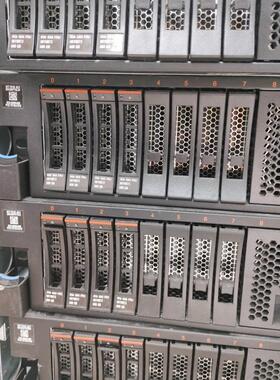 IBM X3550M2/M3/M4 X3650M2/M3/M4 2.5寸 硬盘架子托架