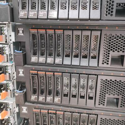 IBM X3550M2/M3/M4 X3650M2/M3/M4 2.5寸 硬盘架子托架