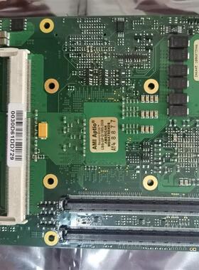 神达 MSC-C6B-8s-008 PCBFTX LY30c80401 come主板