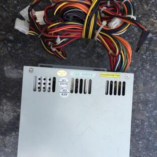 电源 ACE 240V 新拆机 现货 威强工业电源100 IEI 600W 原装 A160A