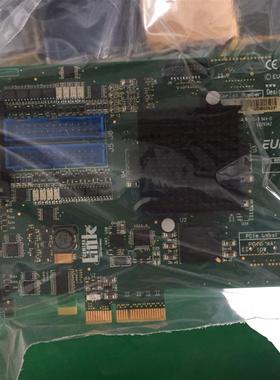 EURESYS 2010 Grablink DualBase 1623