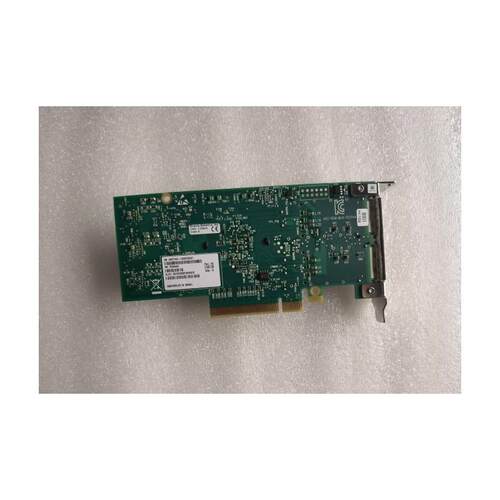 SUN Oracle 7046442 40/56GB MCX354A-FCBT CX254A IB 以太网卡