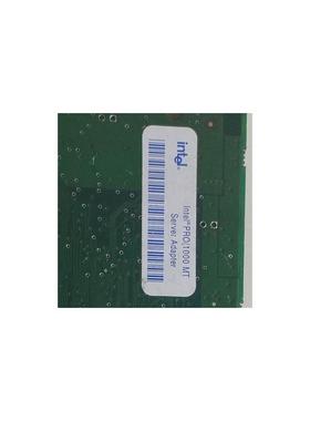 /PRO/1000MT千兆单口服务器适配8490MTBLK 82545