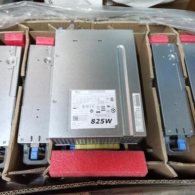 Dell T5810 T7810电源D425EF-02 AC425EF-02 H825EF-02 425W 825w