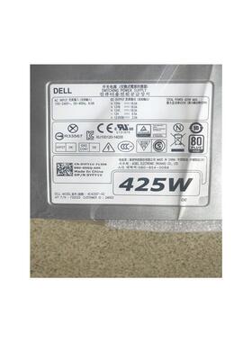 T5810 T7810工作站电源 D425EF-02 DNR74 AC425EF-02 YFY1V