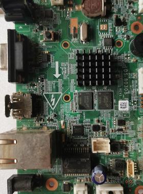 拆机海康威视8路DS-7608NB-K2硬盘监控录像机主板DS-80308_P现货