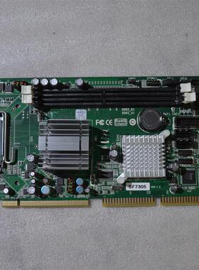 艾讯宏达 工控机主板 SF7305 SYS71838 SF7307 SYS7190  VER:1.2