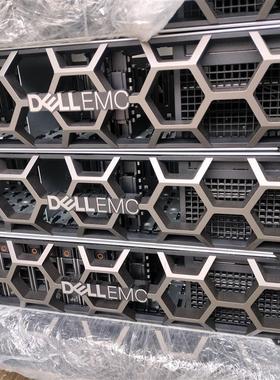 Dell戴尔PowerEdgeR740服务器双路准系统  可按需定制