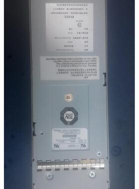 Netapp FAS3050 FAS3070 C3300 电源SP594 SP594-Y01A 114-00024