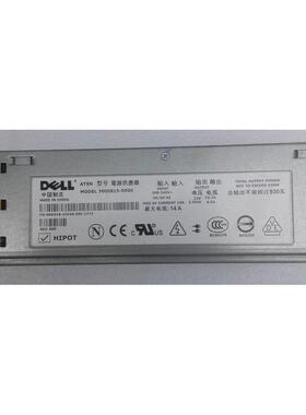 原装DELL PE2800 服务器电源930w 7000815-0000 GD418 成色好现货