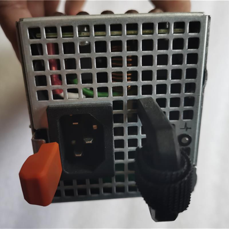 全新库存戴尔服务器原装DELL R710 T610电源C570A-S0 RXCPH 570W