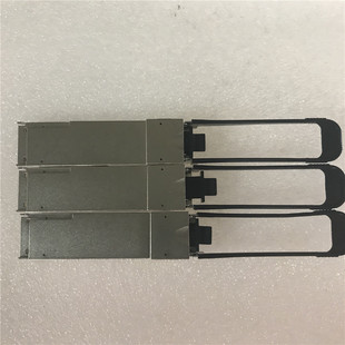 博科Brocade 57-1000294-01 QSFP+ 4x16G SW 光模块
