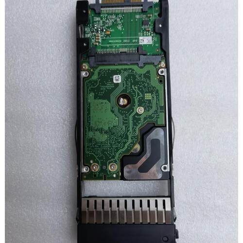 华为 0235G7HC STGZ05300G 存储 300GB 10K 2.5 SAS ST300MM0006
