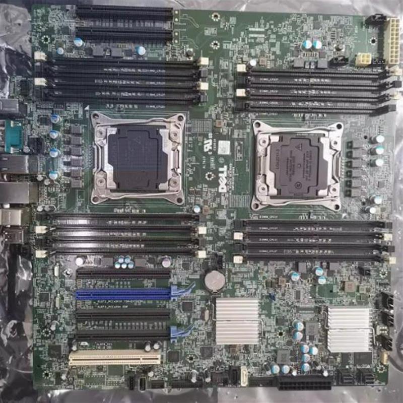 DELL/戴尔T7910工作站主板2TPVG 215PR NK5PH 2CRRC 9VX3G