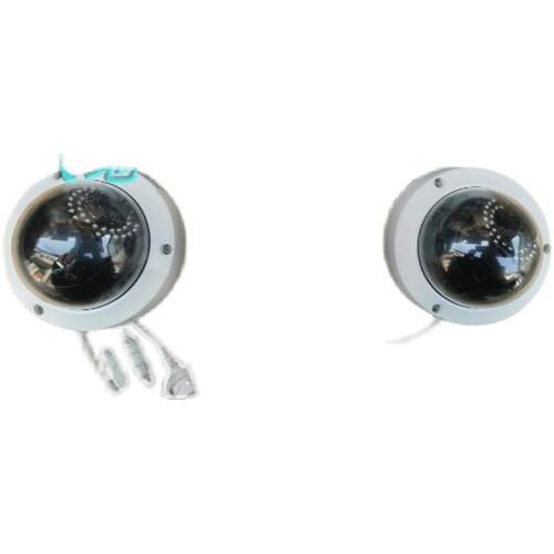 海康130万网络防爆红外摄像头DS-2CD3110FDV2-I DS-2CD2110FD-I