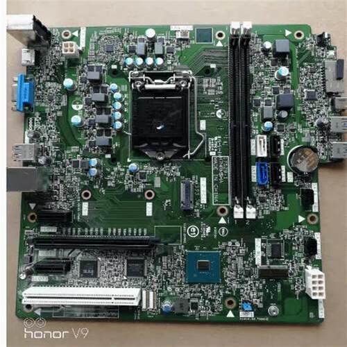 戴尔3670 3671主板Vostro Inspiron成就灵越V8F20 H4VK7 R6JM