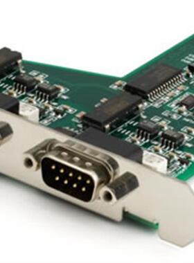 peak system PCAN-PCIPCI转CAN接口卡 IPEH-002066 IPEH-002065