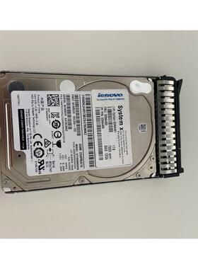 X3650M5 X3550M5 1T 7.2K 2.5 SAS 12Gb 00NA492 服务器硬盘