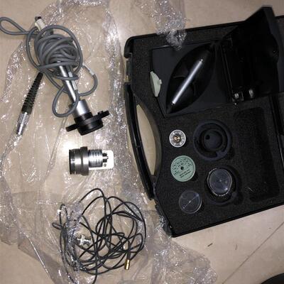 电声测试Bruel & Kjaer Type-4195 仿真耳  TYPE-2669 前置放大器