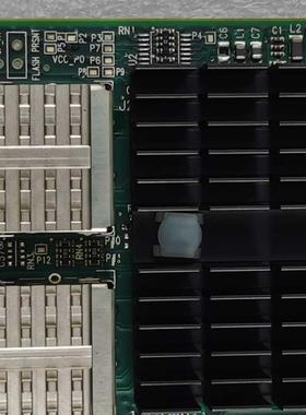 Mellanox ConnectX-3 MCX354A-FCBT FDR 56G Ibm 00D9552 00D9551